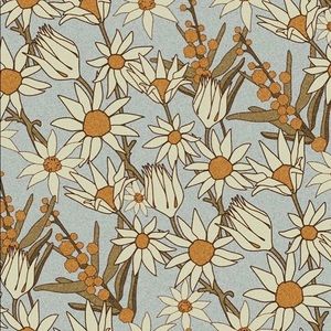 Meet your Posher, Krista